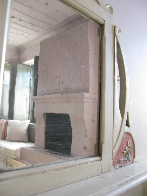 "Apeiros Chora" Hotel, Zagori Káto Pediná Szoba fotó